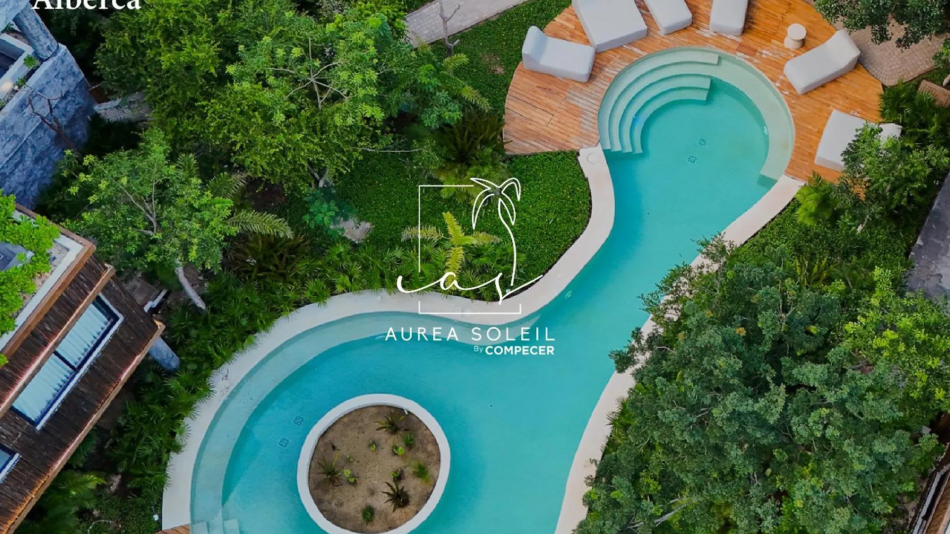 Jungle Sunset Penthouse In Tulum With Private Pool, 5 Min From Beach 0*,  Mexico