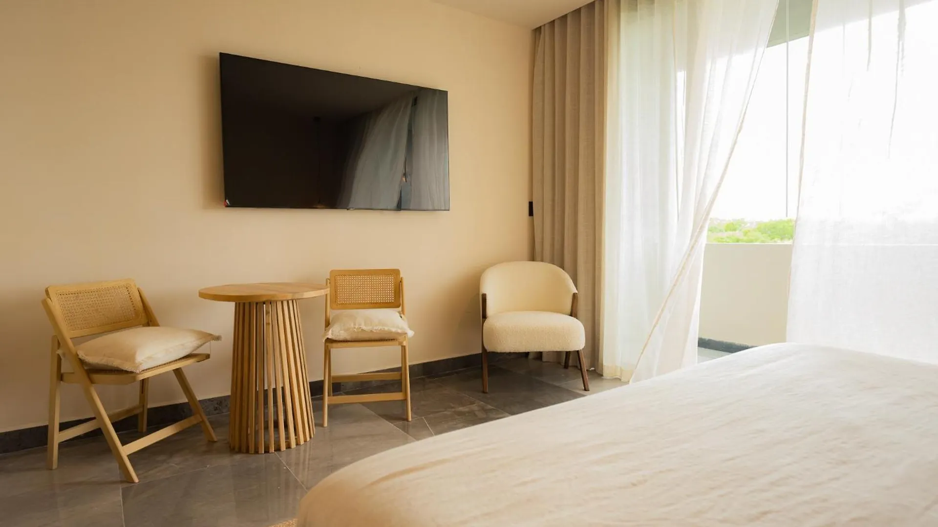 Apartment Jungle Sunset Penthouse In Tulum With Private Pool, 5 Min From Beach Mexico