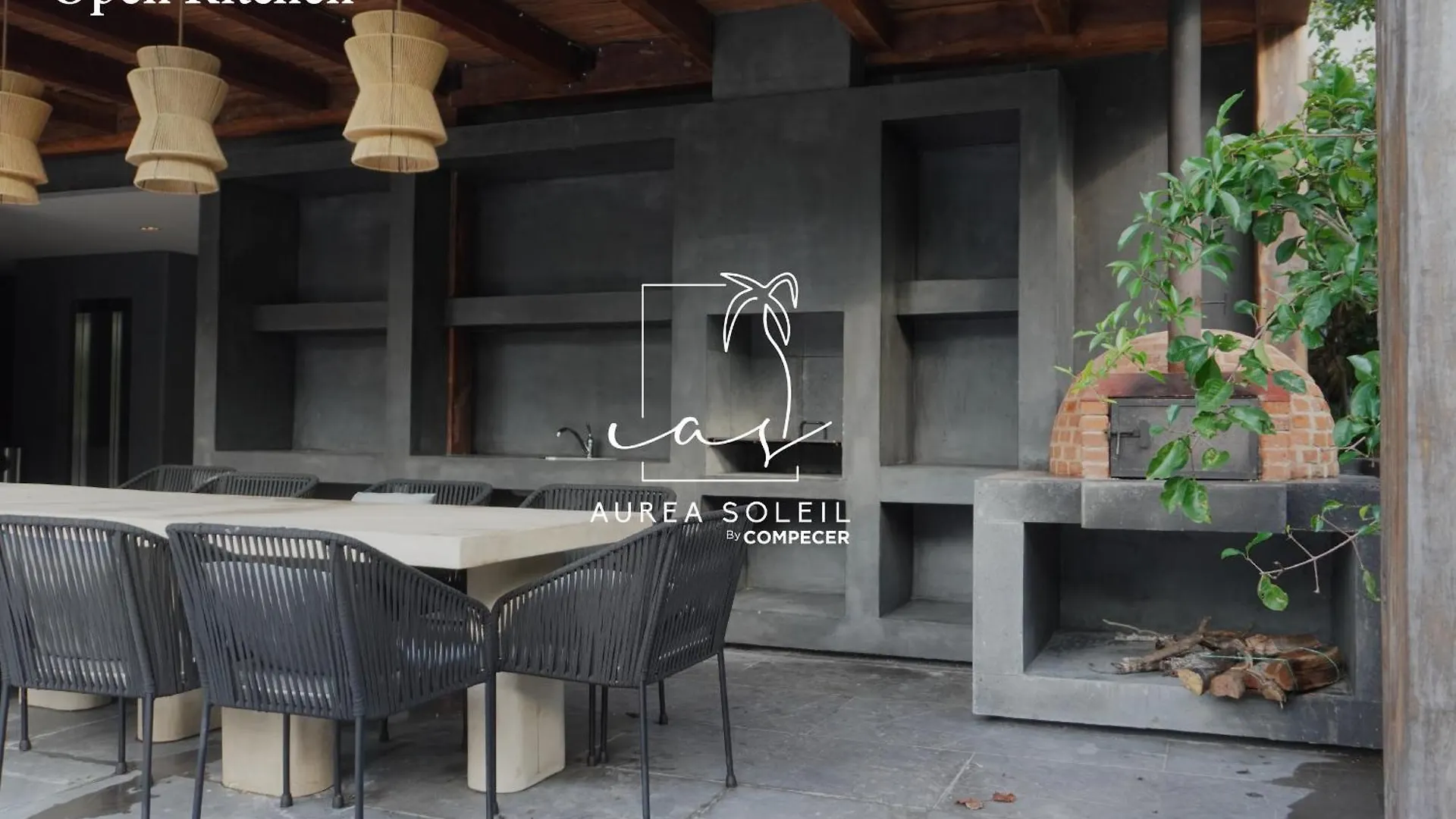 Jungle Sunset Penthouse In Tulum With Private Pool, 5 Min From Beach Apartment
